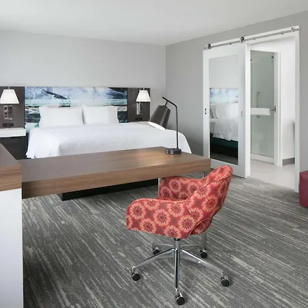 Hampton Inn By Hilton Wichita Northwest Exterior photo