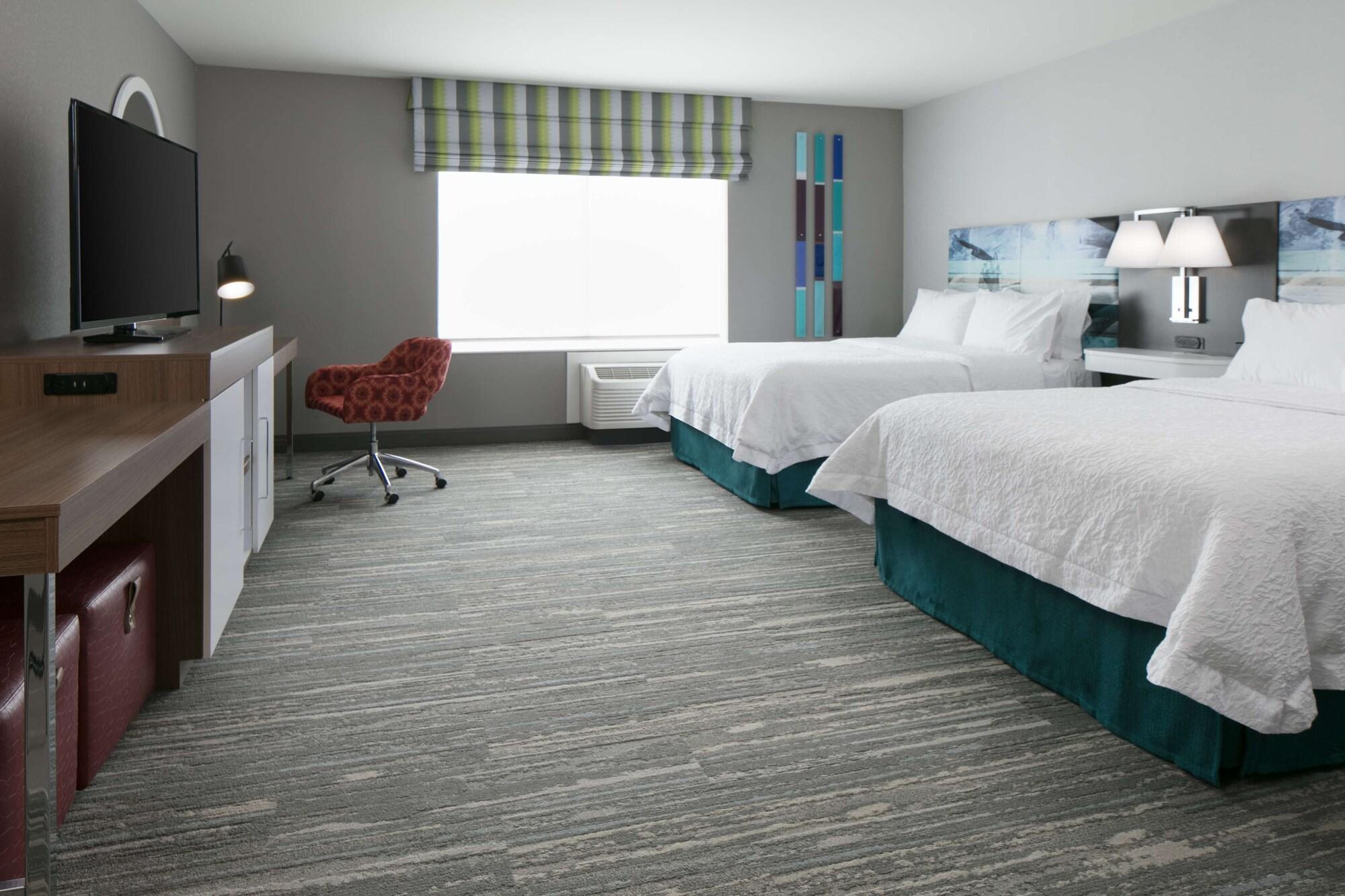 Hotel Hampton By Hilton Northwest
