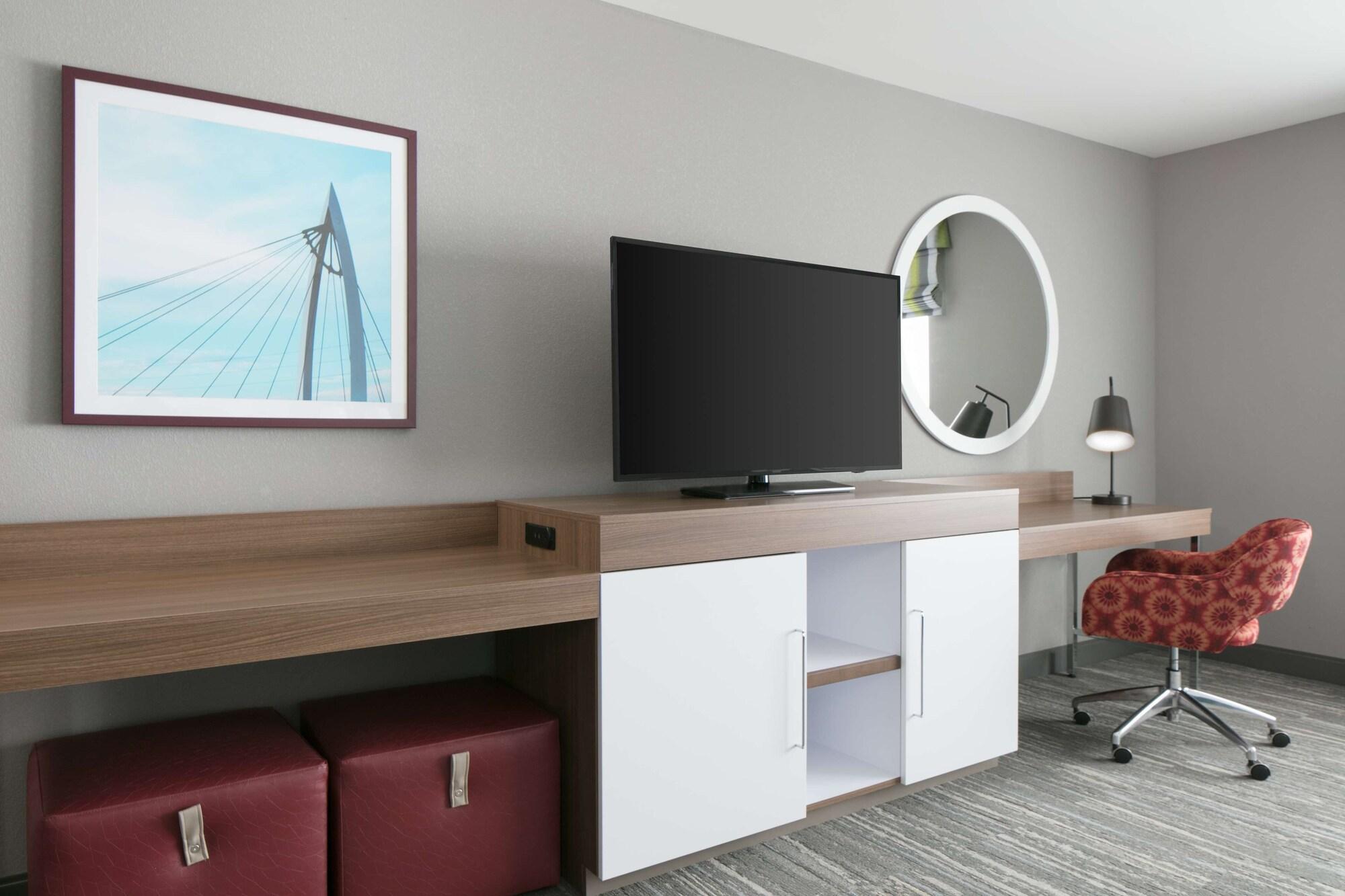 Hampton By Hilton Northwest Wichita