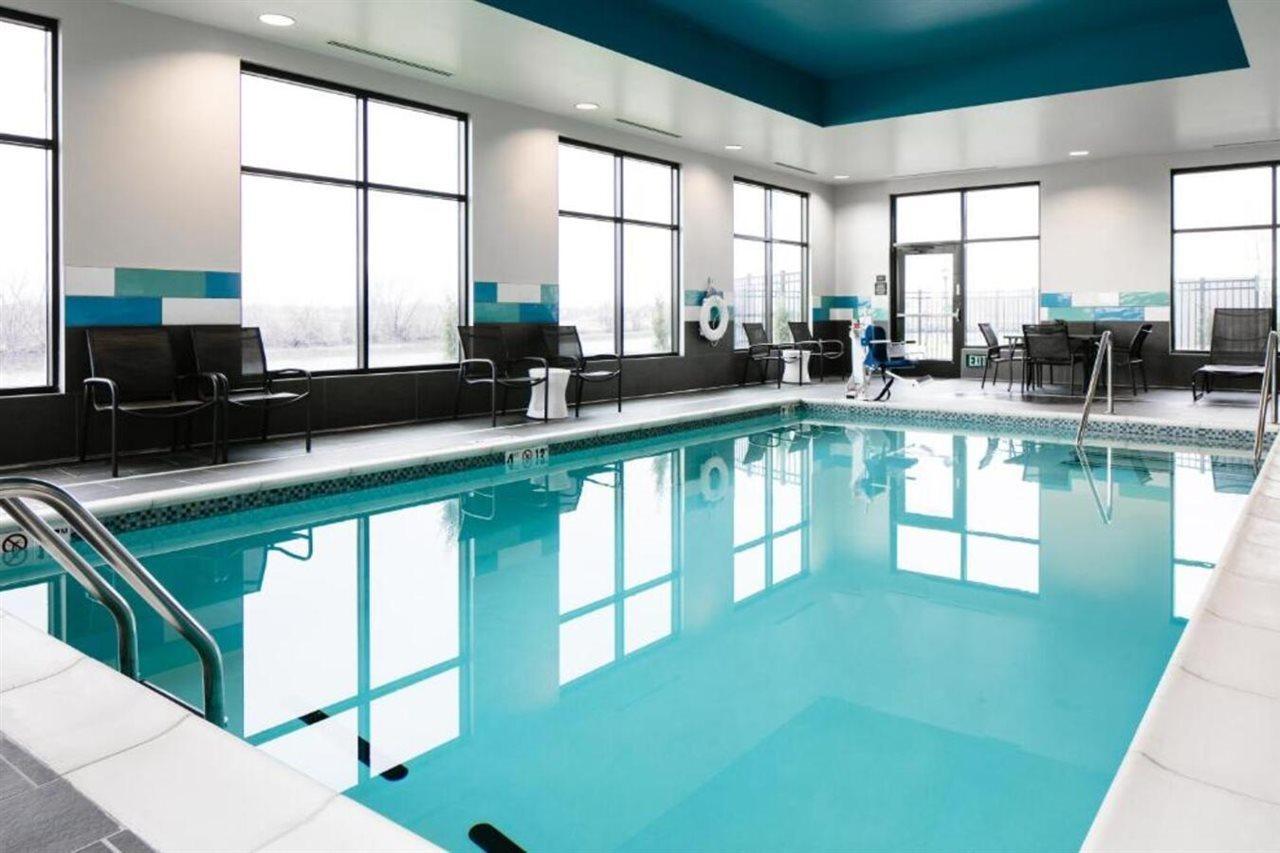 Hampton By Hilton Northwest Hotel 3*
