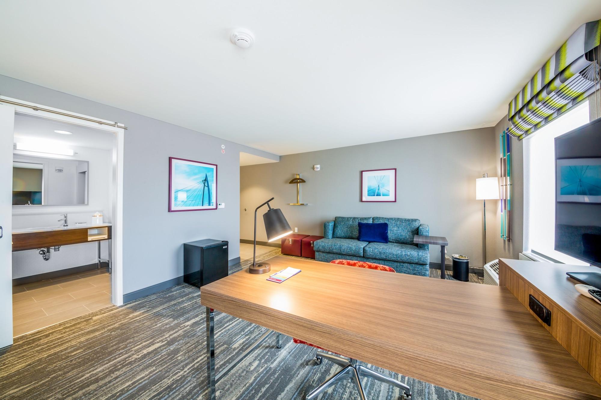Hampton By Hilton Northwest Hotel Wichita
