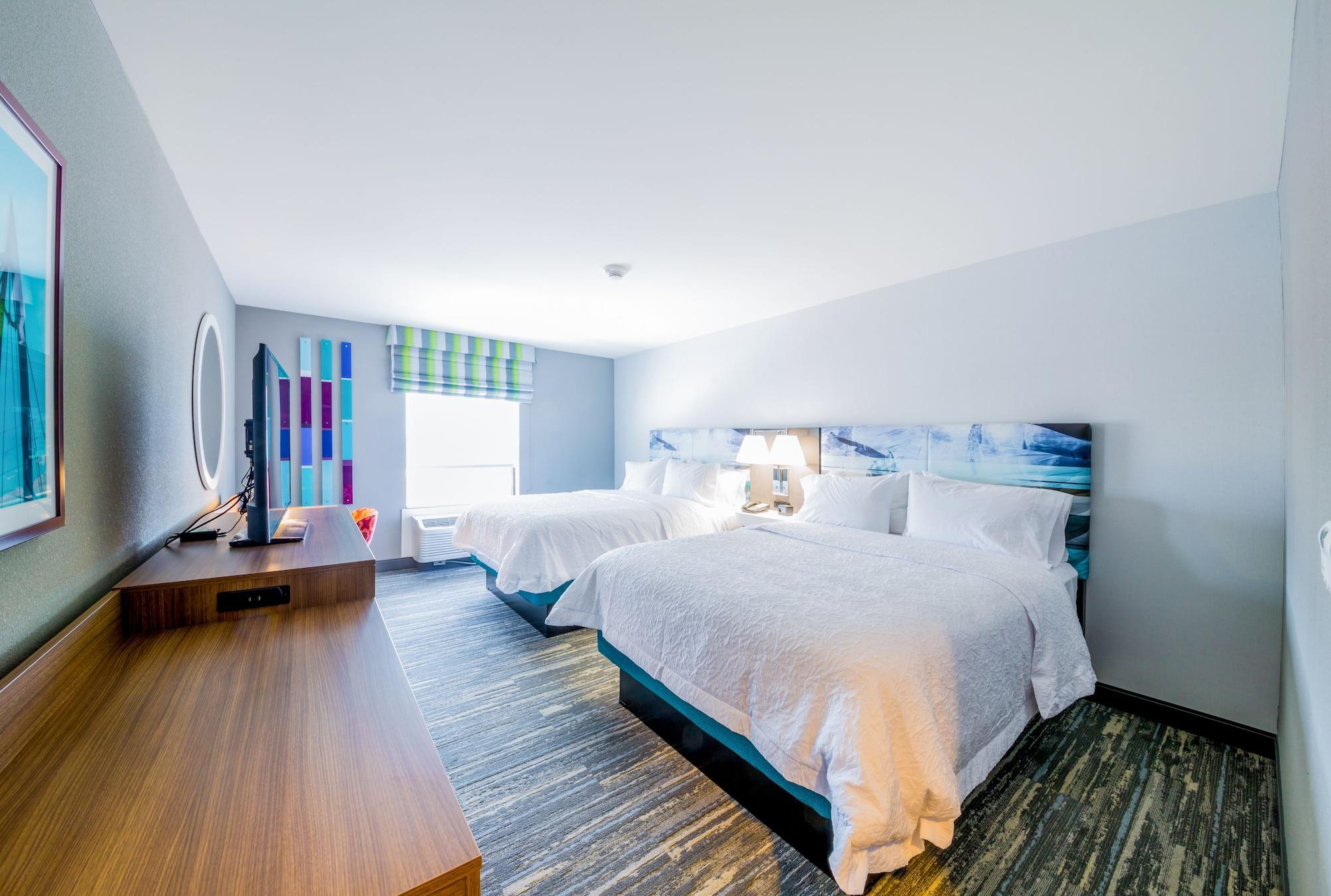 Hampton By Hilton Northwest 3* Wichita
