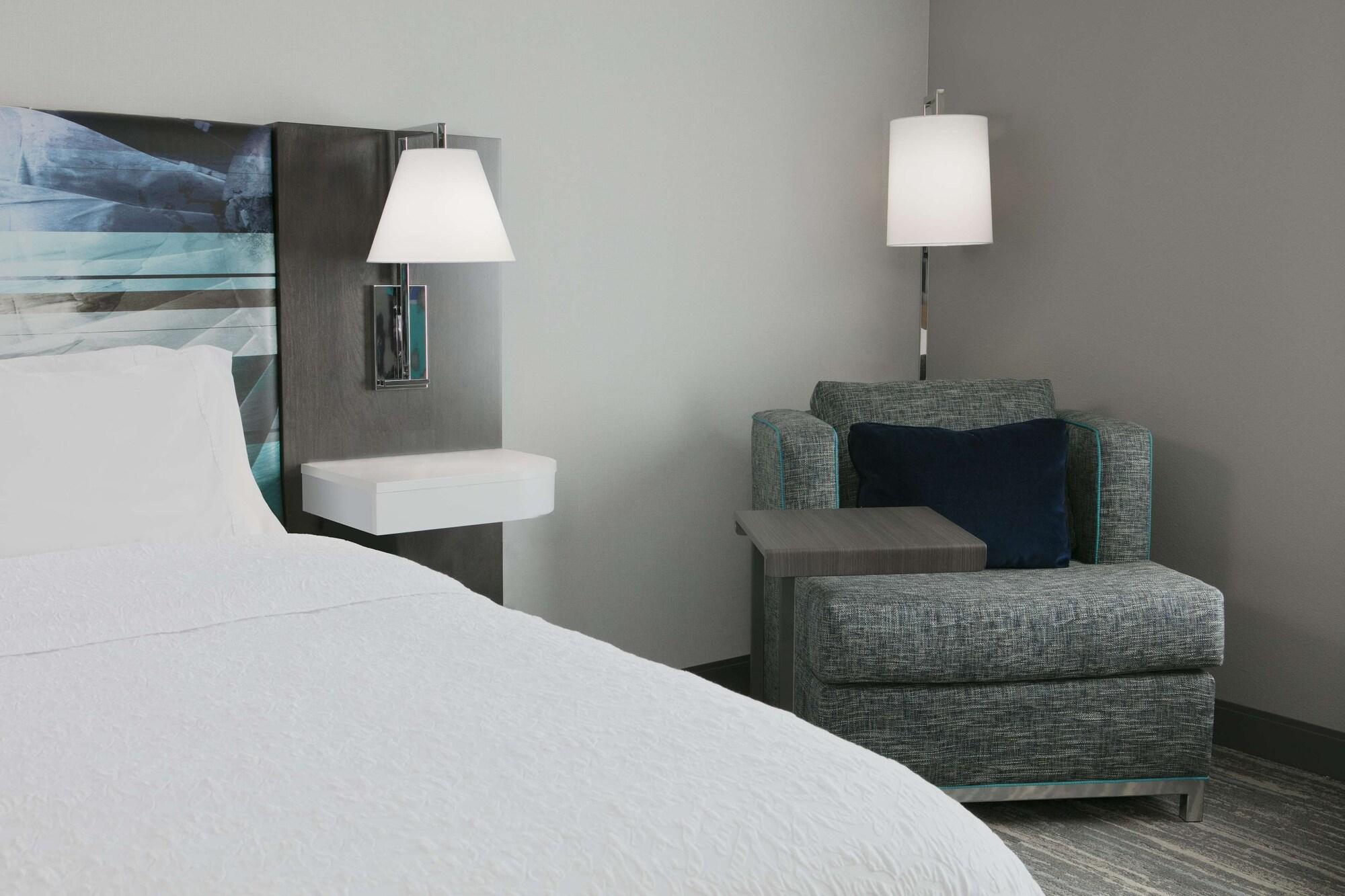 Hampton By Hilton Northwest 3* Wichita