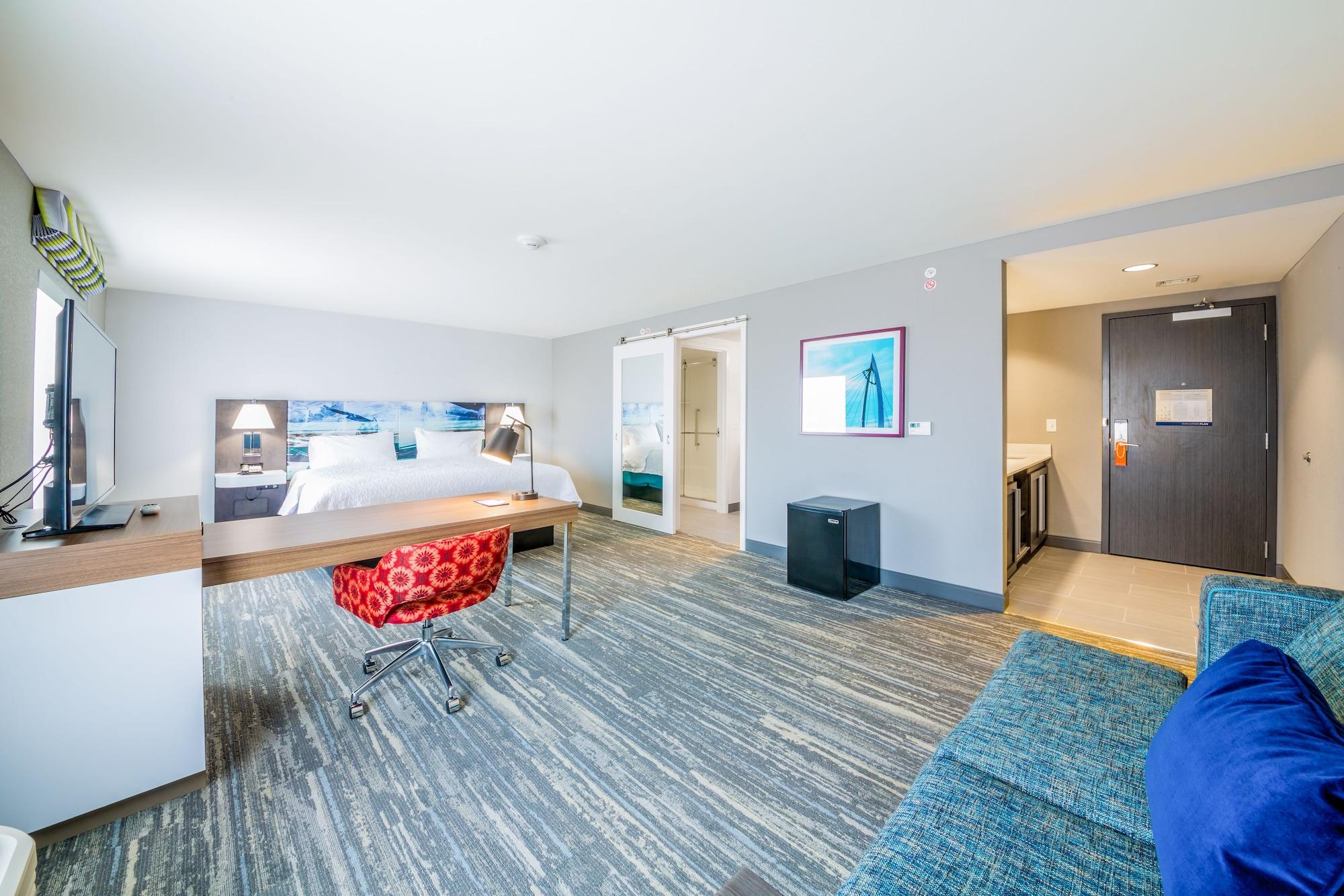 Hampton By Hilton Northwest Hotel Wichita
