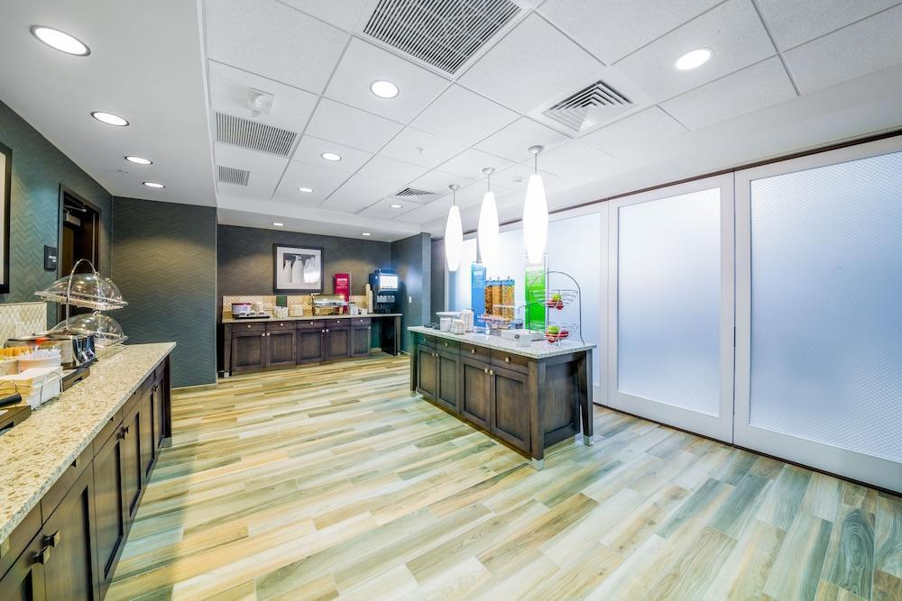 Hampton By Hilton Northwest Hotel Wichita