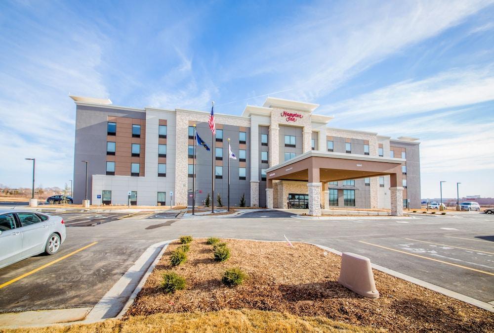 Hampton By Hilton Northwest