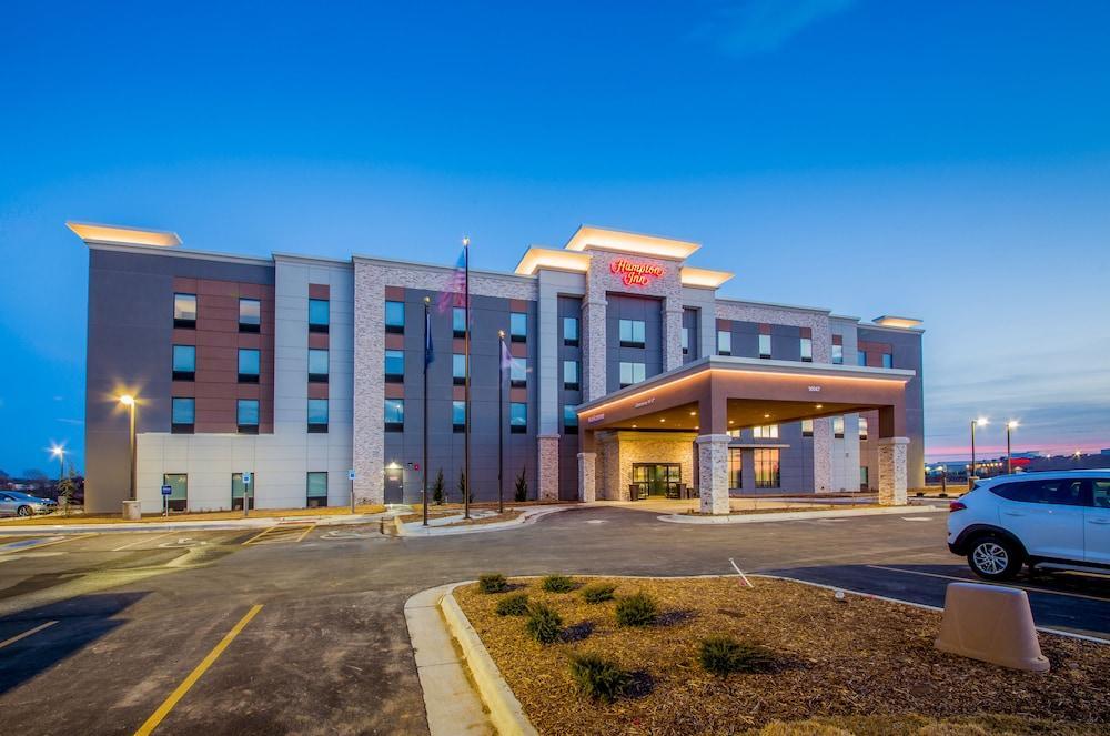 Hampton By Hilton Northwest