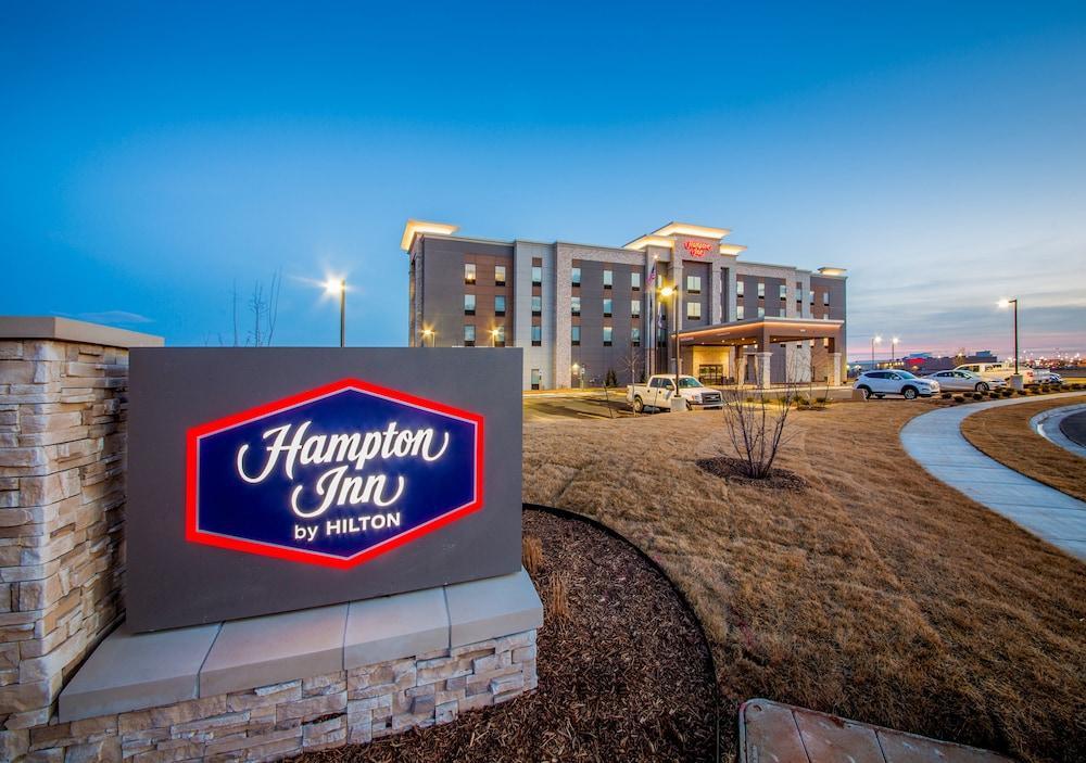 Hampton By Hilton Northwest Hotel Wichita