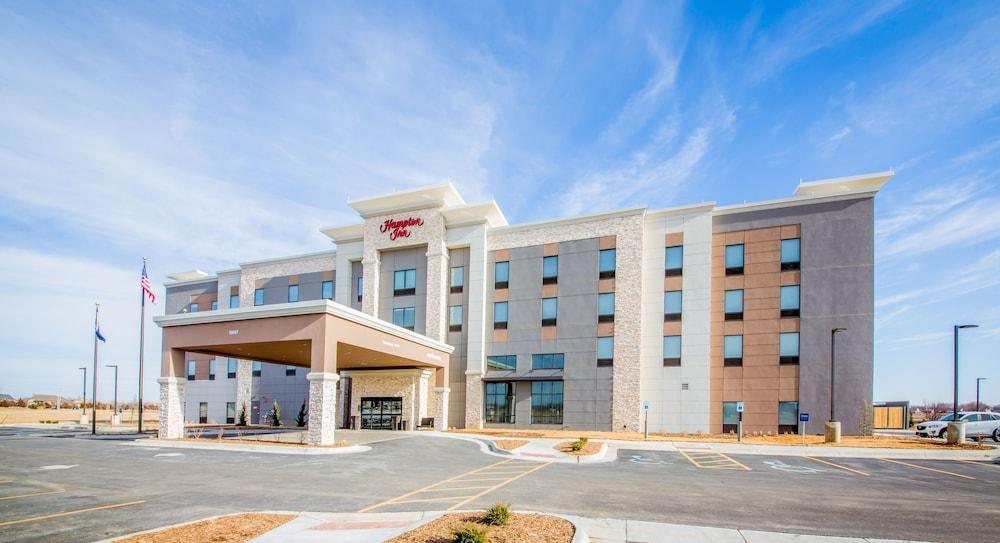 Hampton By Hilton Northwest Hotel 3*