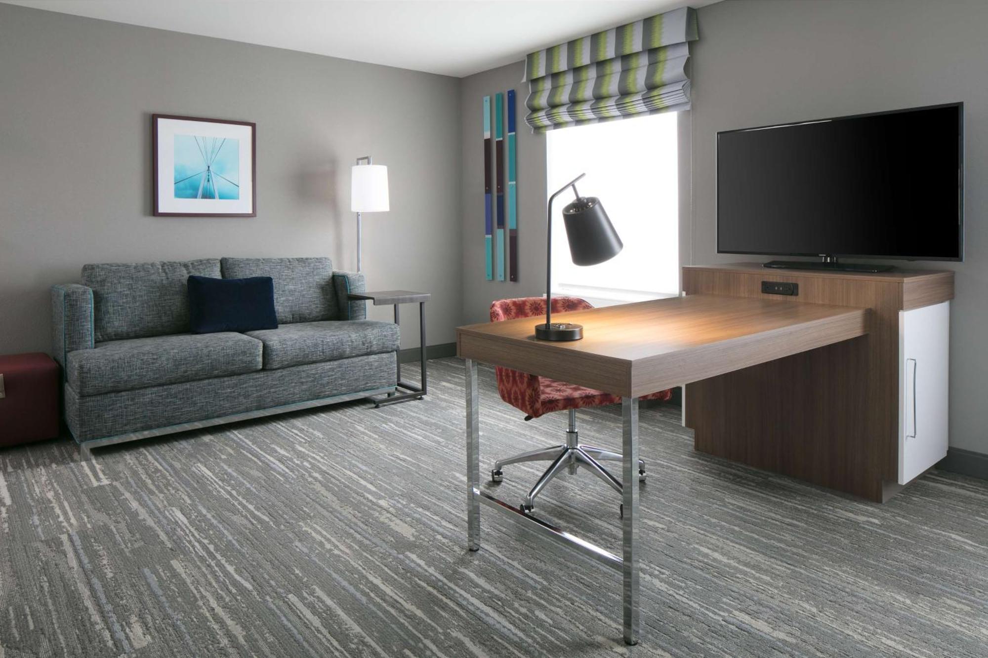 Hampton By Hilton Northwest 3*