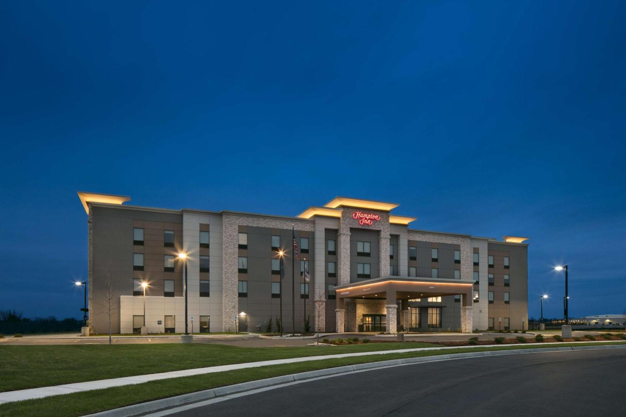 Hampton By Hilton Northwest