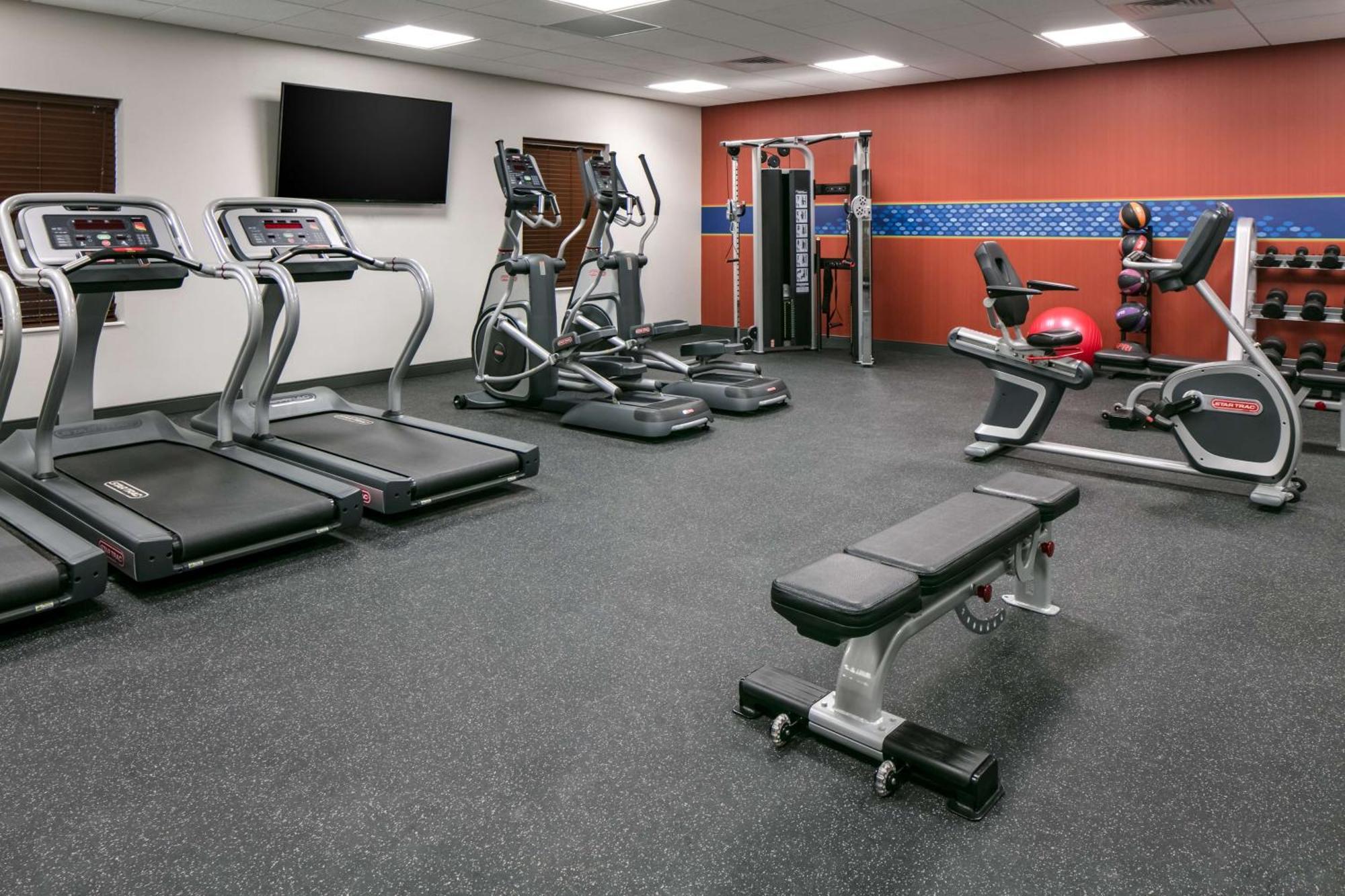 Hampton By Hilton Northwest 3* Wichita