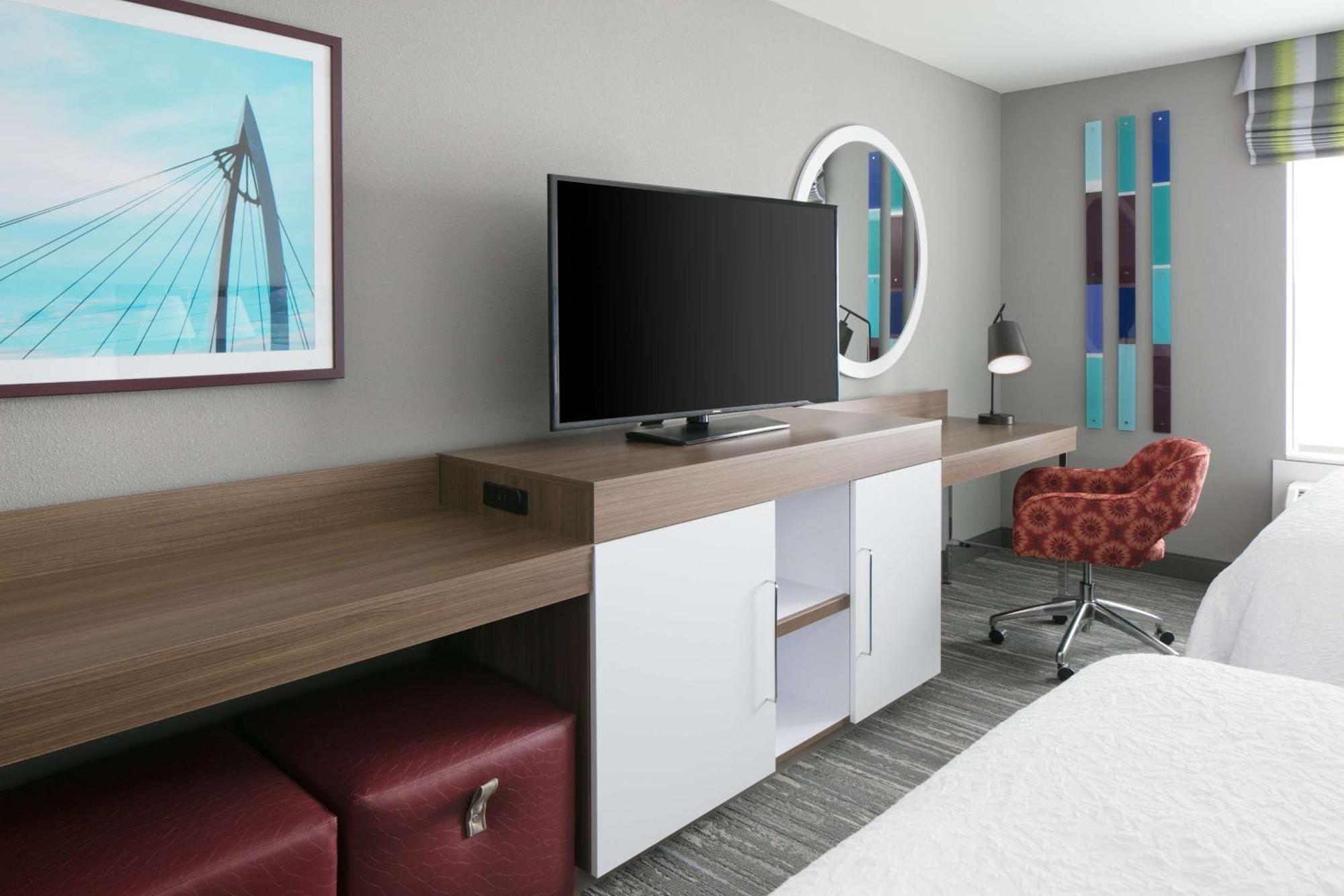 Hampton By Hilton Northwest Hotel 3*