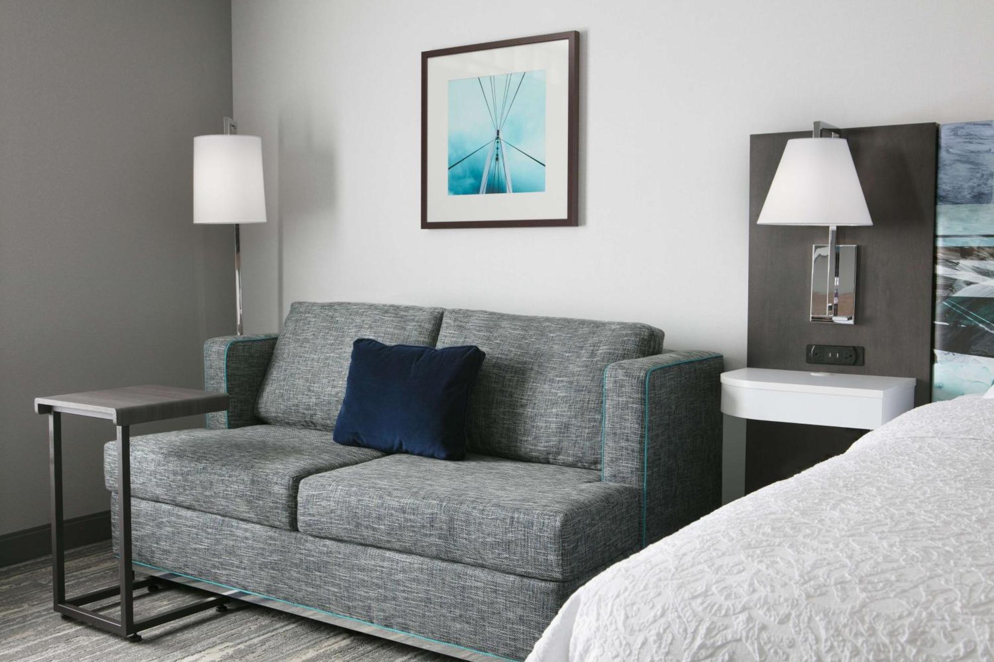 Hotel Hampton By Hilton Northwest