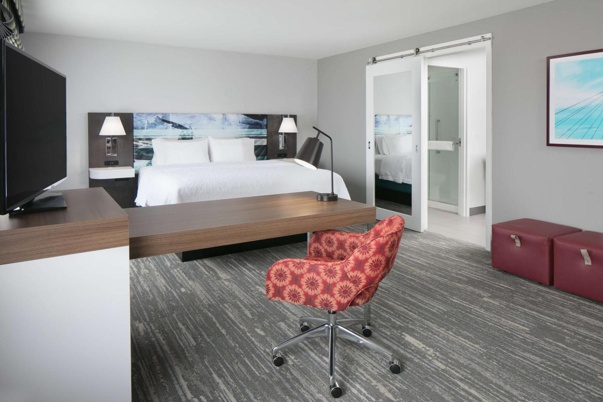 Hampton By Hilton Northwest Wichita