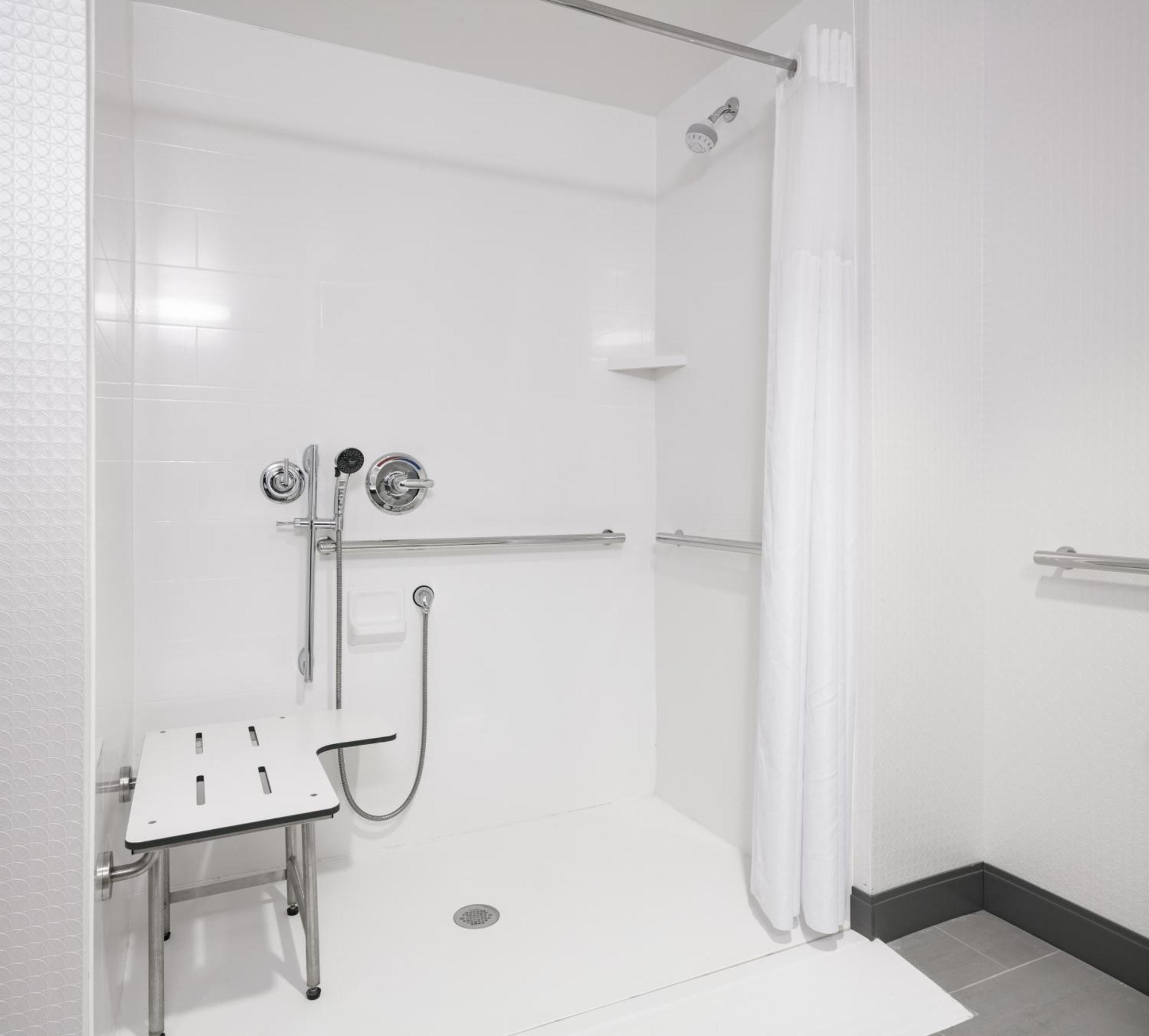 Hotel Hampton By Hilton Northwest Wichita