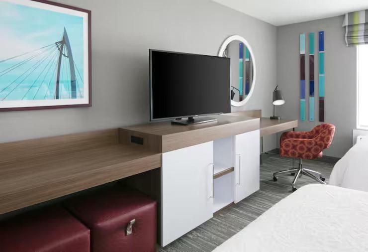 Hampton By Hilton Northwest Wichita