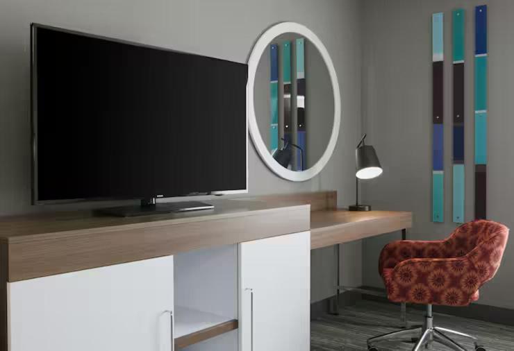 Hotel Hampton By Hilton Northwest 3*