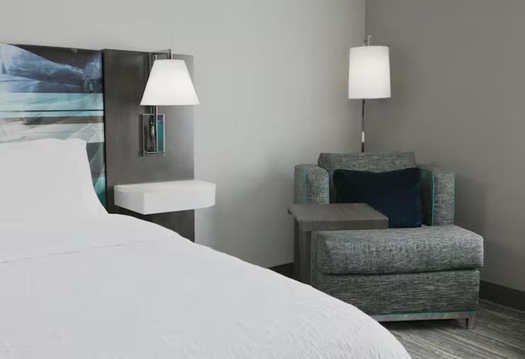 Hampton By Hilton Northwest